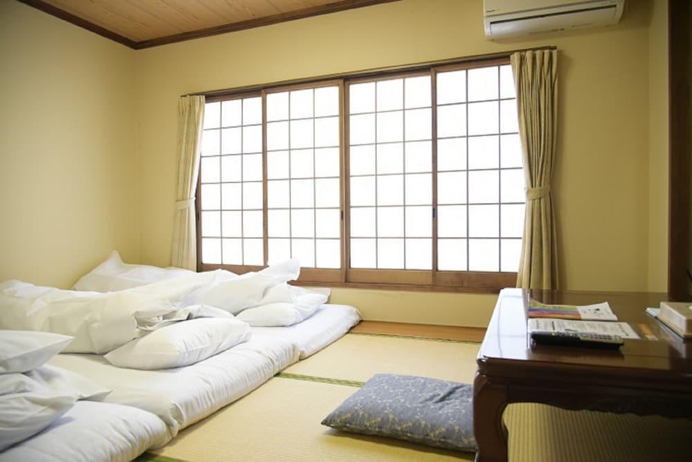 Hotel Arthur Kitahama Base Beppu Exterior foto