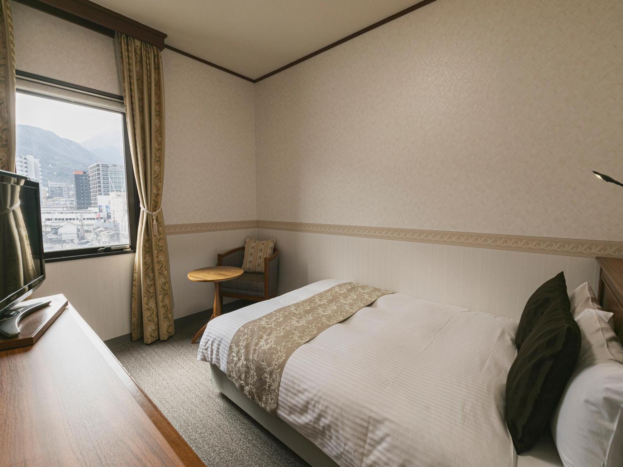 Hotel Arthur Kitahama Base Beppu Exterior foto